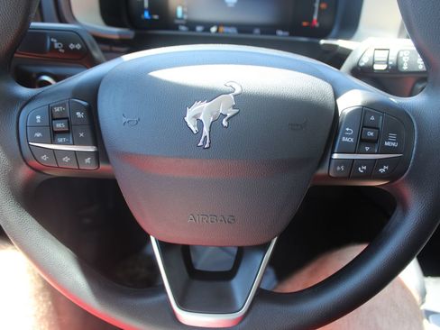 New 2026 Ford Bronco Sport Big Bend AWD/4WD image 27