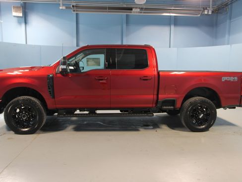New 2026 Ford F250 XLT w/ XLT Premium Package image 29