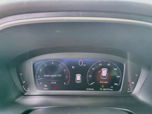 Used 2026 Honda Passport RTL image 15