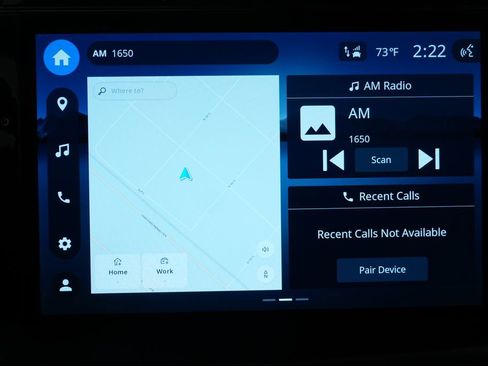 New 2026 Subaru Outback Limited AWD/4WD image 36