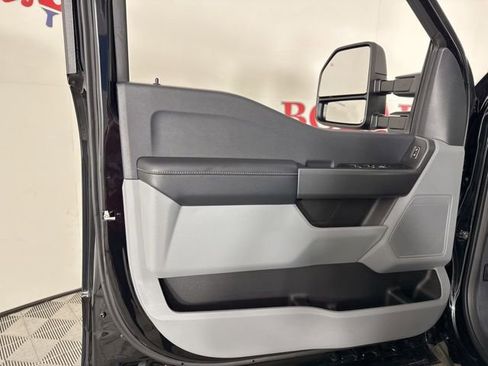 New 2026 Ford F250 XL w/ STX Appearance Package image 16