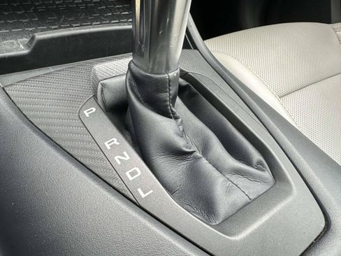 Certified 2024 Ford Mustang Premium RWD image 19
