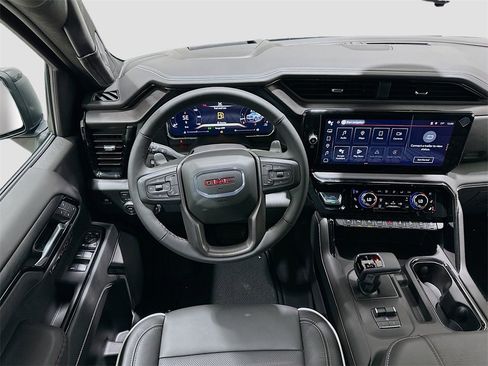 New 2026 GMC Sierra 1500 AT4X image 24