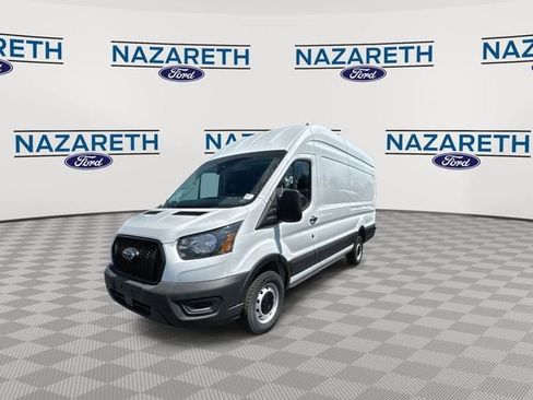 New 2025 Ford Transit 350 Base w/ Load Area Protection Package image 4