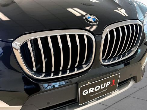 Used 2019 BMW X3 sDrive30i w/ Convenience Package RWD image 28