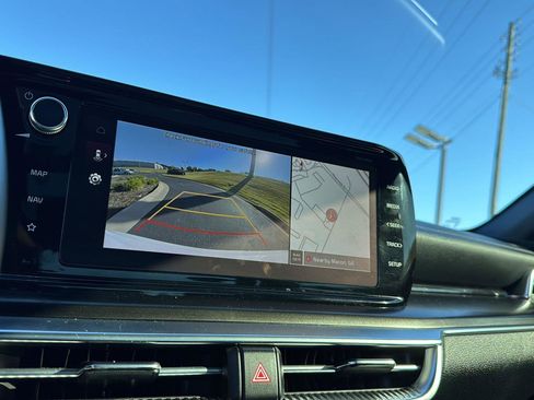 Used 2023 Kia K5 GT image 23