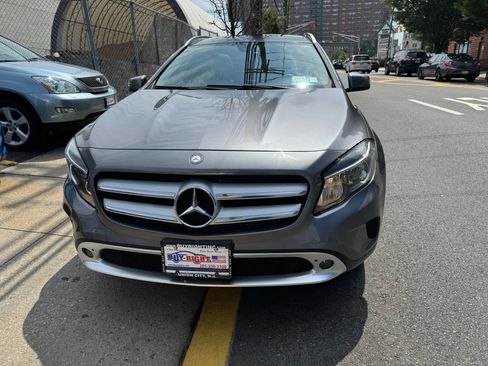 Used 2015 Mercedes-Benz GLA 250 4MATIC image 5
