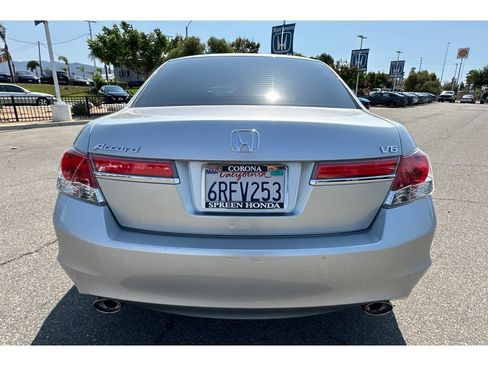 Used 2011 Honda Accord EX image 4