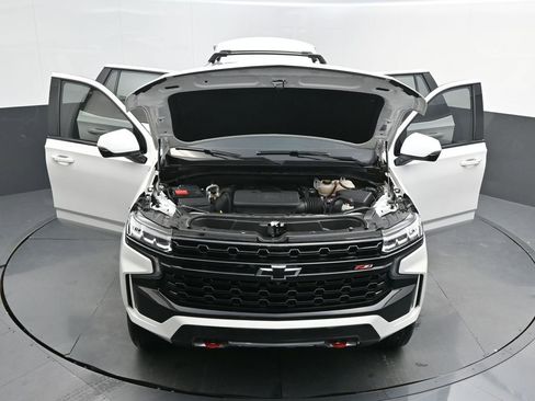 Used 2023 Chevrolet Tahoe Z71 w/ Luxury Package image 47