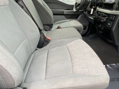 Used 2024 Ford F350 XLT image 11