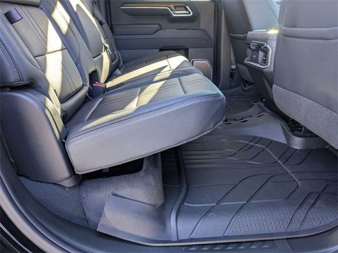 New 2026 Chevrolet Silverado 1500 High Country image 36