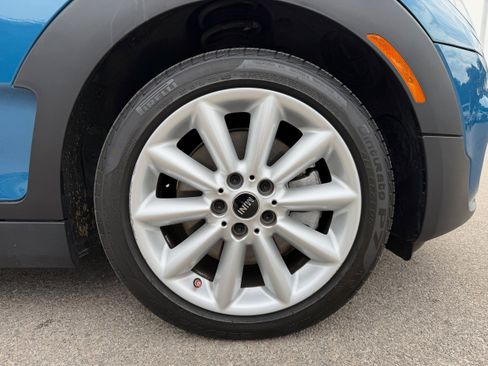 Used 2024 MINI Cooper Clubman S image 9