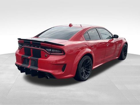 Used 2023 Dodge Charger Scat Pack image 9