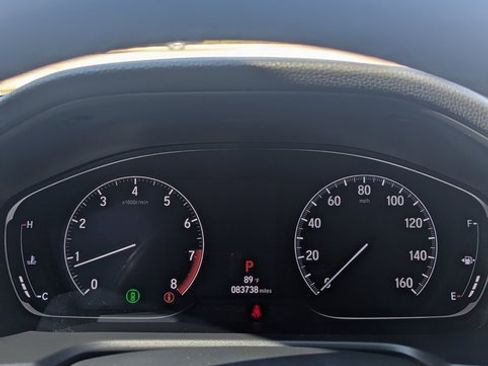 Used 2020 Honda Accord Touring image 19