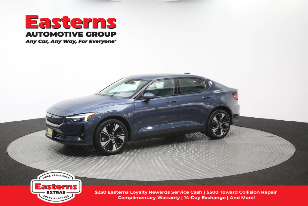 Used 2024 Polestar Polestar 2 w/ Pilot Pack RWD image 55