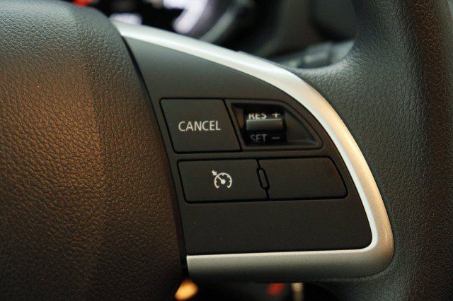 New 2026 Mitsubishi Outlander Sport ES AWD/4WD image 10