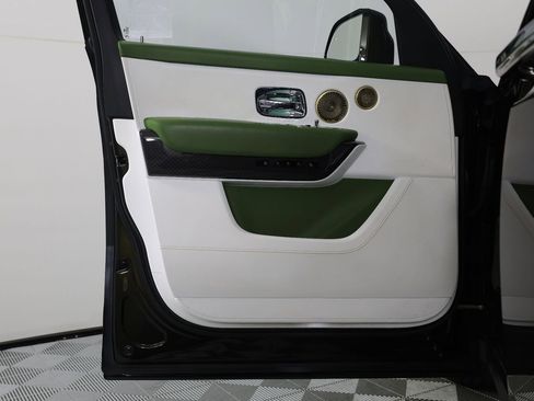 Certified 2023 Rolls-Royce Cullinan Black Badge w/ Driver's Package image 20