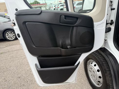 Used 2019 RAM ProMaster 1500 FWD image 13
