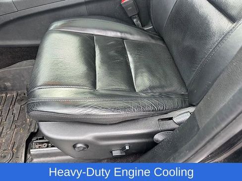 Used 2019 Jeep Grand Cherokee Limited w/ Luxury Group II image 14