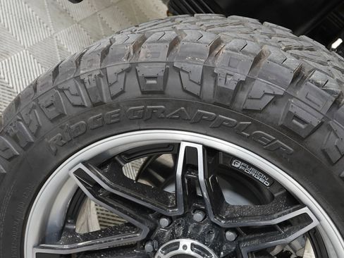 Used 2025 GMC Sierra 2500 Denali w/ Denali Reserve Package image 34