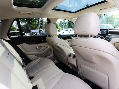 Used 2017 Mercedes-Benz GLC 300 4MATIC image 56