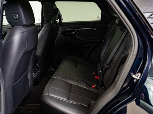 Certified 2023 Land Rover Range Rover Evoque R-Dynamic SE image 30