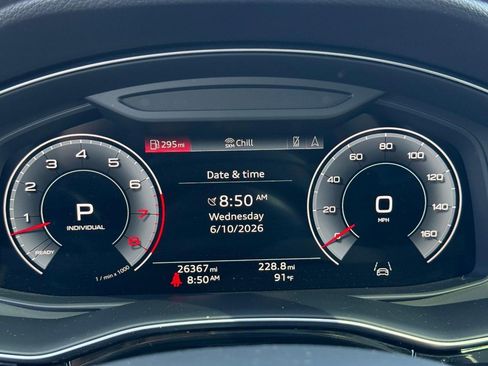 Used 2022 Audi Q7 3.0T Premium Plus AWD/4WD image 23