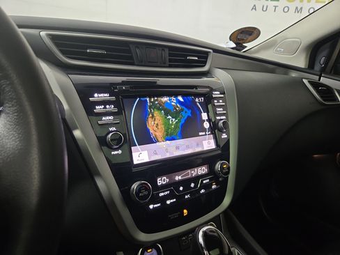 Used 2022 Nissan Murano SL w/ SL Moonroof Package image 19