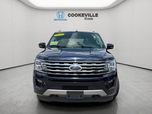 Used 2021 Ford Expedition Max XLT AWD/4WD image 3
