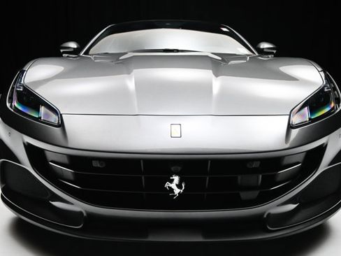 Used 2022 Ferrari Portofino M RWD image 45