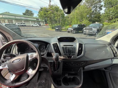 Used 2016 Ford Transit 150 148 Medium Roof image 17