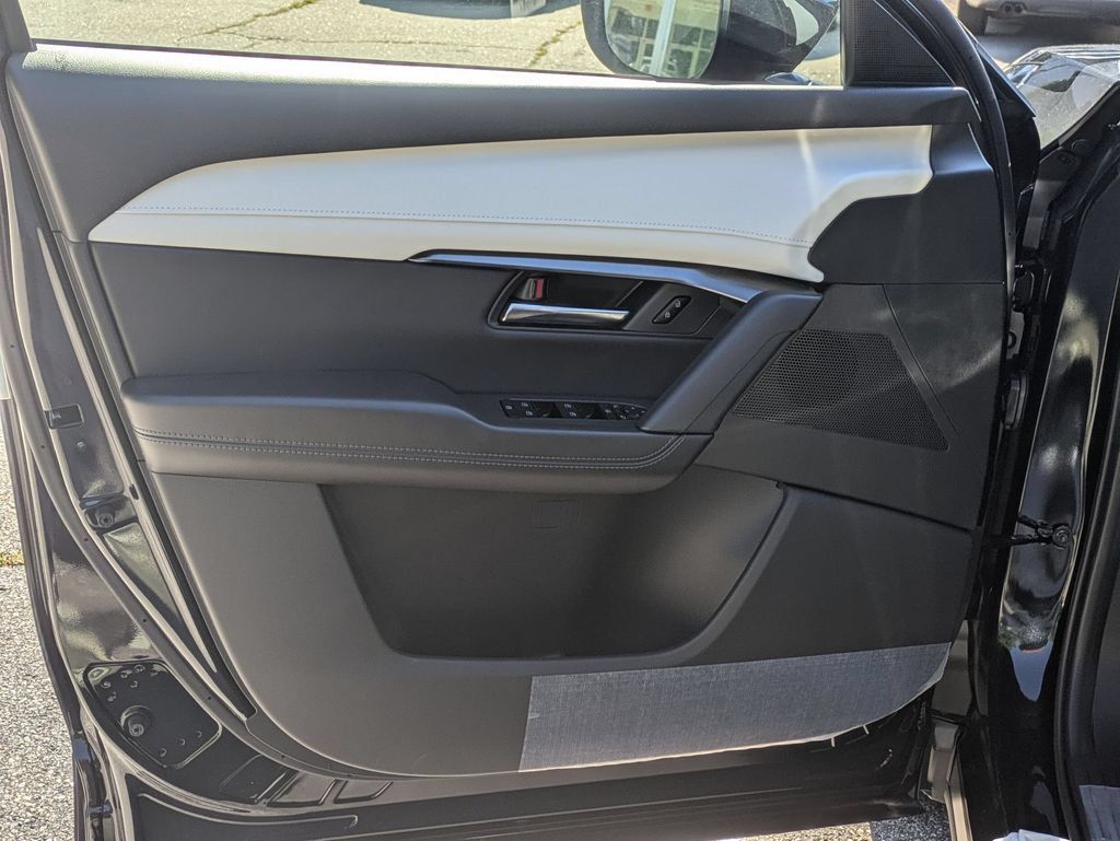 New 2026 MAZDA CX-5 Preferred AWD/4WD image 10