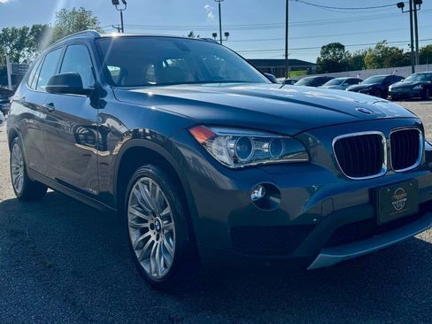 Used 2014 BMW X1 xDrive28i AWD/4WD image 7