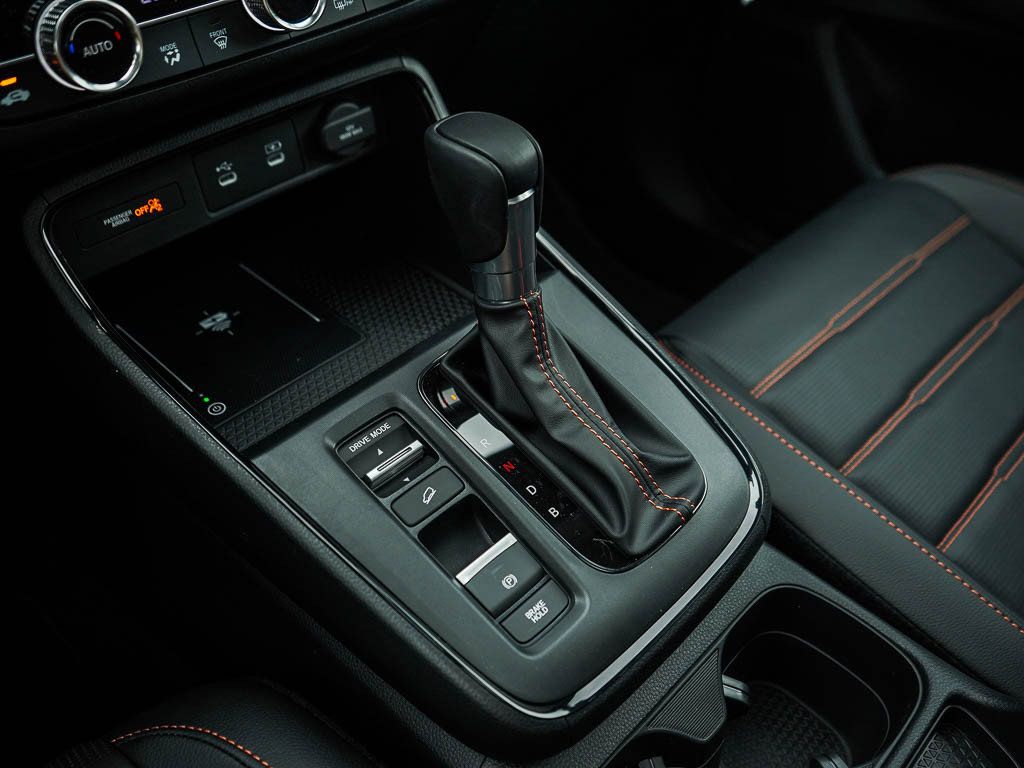 New 2027 Honda CR-V Sport-L image 27