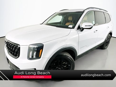 Used 2024 Kia Telluride SX X-Line image 1