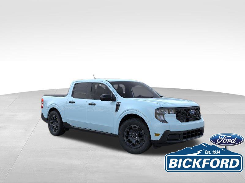 New 2026 Ford Maverick XLT AWD/4WD image 7