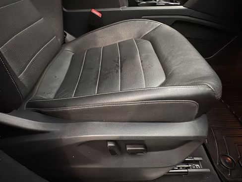 Used 2019 Volkswagen Atlas SEL Premium AWD/4WD image 21