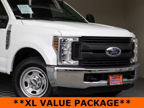 Used 2019 Ford F350 XL w/ Power Equipment Group image 3