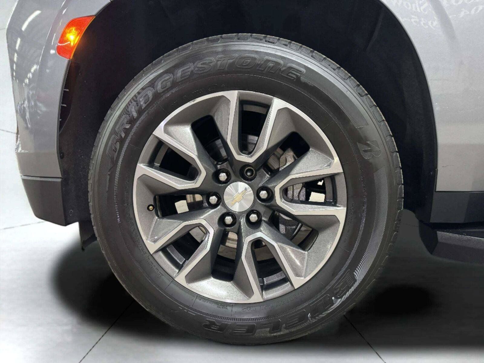 Used 2021 Chevrolet Tahoe LT RWD image 40