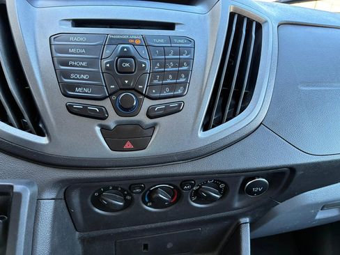 Used 2019 Ford Transit 350 156 DRW RWD image 16