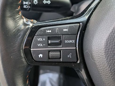 Certified 2023 Honda HR-V Sport image 16