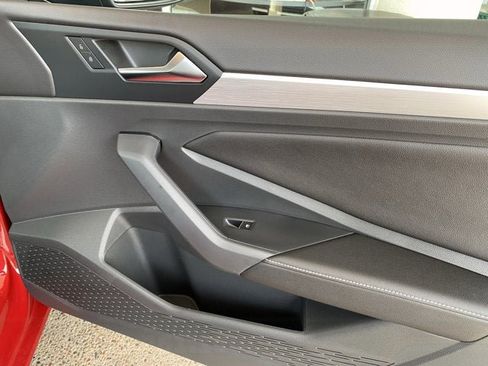 New 2026 Volkswagen Jetta Sport FWD image 29