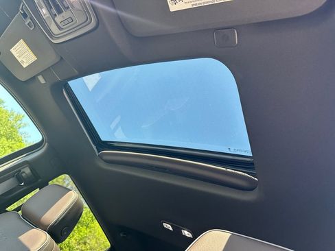 New 2026 GMC Sierra 1500 Denali AWD/4WD image 33