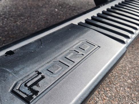 Used 2023 Ford F250 XL w/ STX Appearance Package image 33