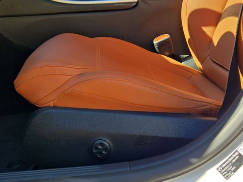 New 2026 Mercedes-Benz C 300 4MATIC Sedan image 17