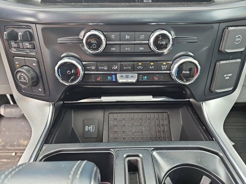 Used 2023 Ford F150 Limited AWD/4WD image 41