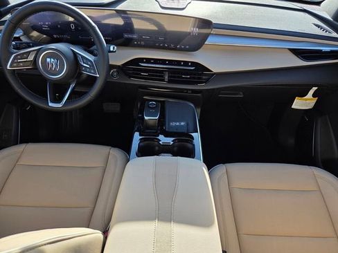 New 2026 Buick Enclave Preferred w/ Power Package FWD image 13