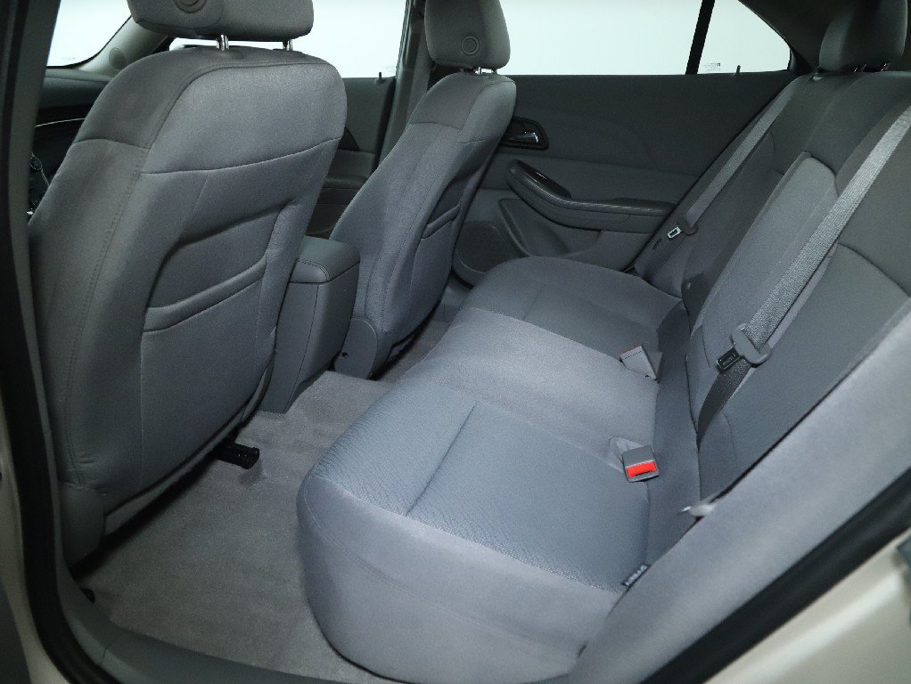 Used 2014 Chevrolet Malibu LS w/ Protection Package FWD image 14