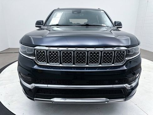 Used 2022 Jeep Grand Wagoneer Series III image 15