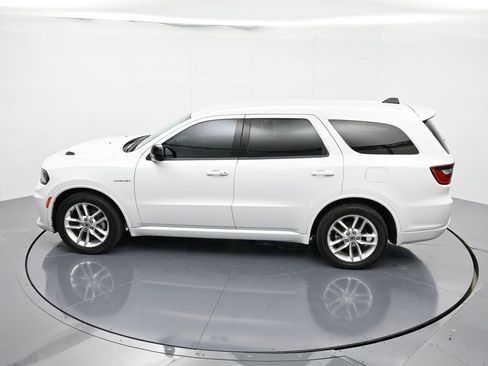 Used 2024 Dodge Durango R/T image 36